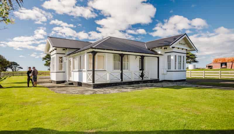 53 Seaview Road, Herbertville
