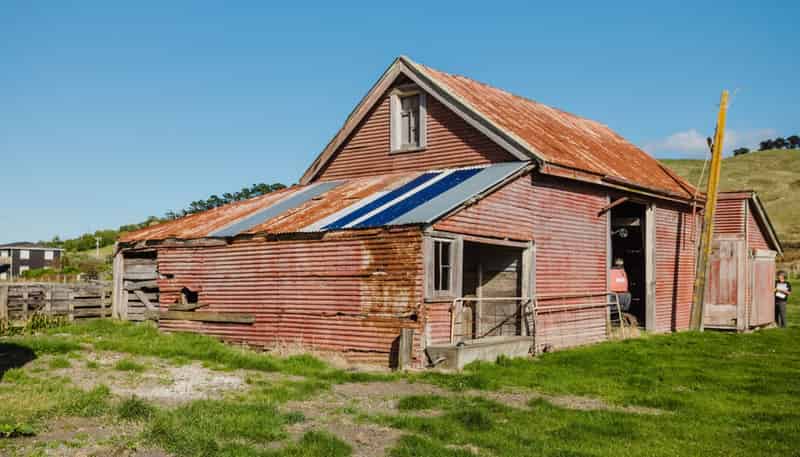 53 Seaview Road, Herbertville
