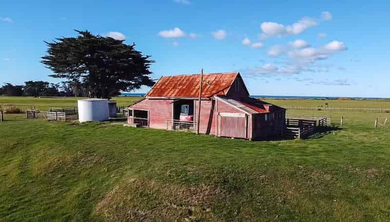 53 Seaview Road, Herbertville