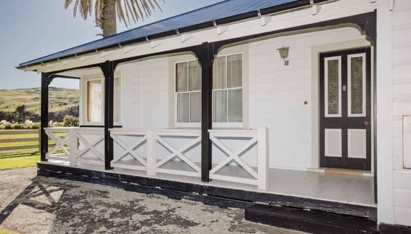 53 Seaview Road, Herbertville
