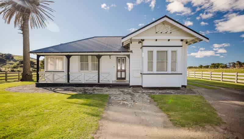 53 Seaview Road, Herbertville