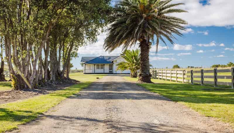 53 Seaview Road, Herbertville