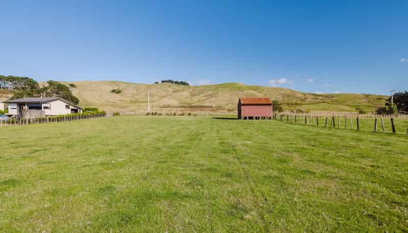 53 Seaview Road, Herbertville