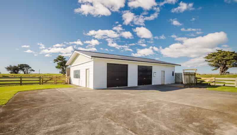 53 Seaview Road, Herbertville