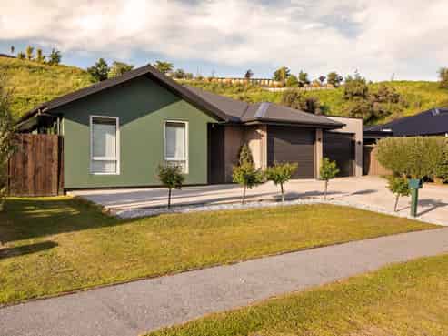 35 Woodstock Road, Dalefield/Wakatipu Basin