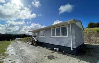 217 Heatley Road, Whakapirau