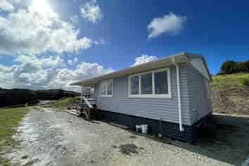 217 Heatley Road, Whakapirau