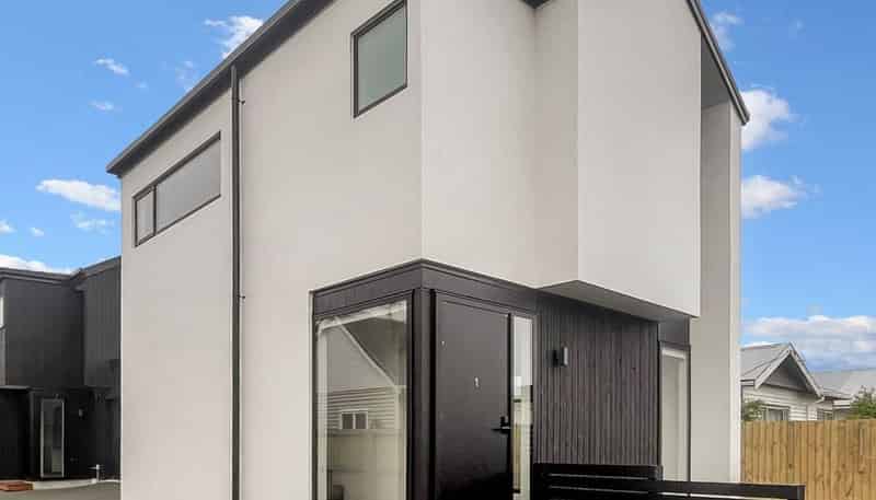 4/113 Edinburgh Street, Spreydon