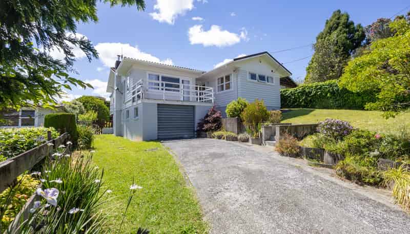 27 Mason Street, New Lynn