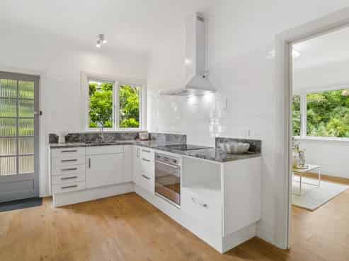 60 Montague Street, North East Valley