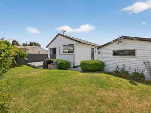 9a Nicholas Drive, Linwood