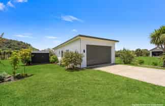 20 Summer Lane, Tairua