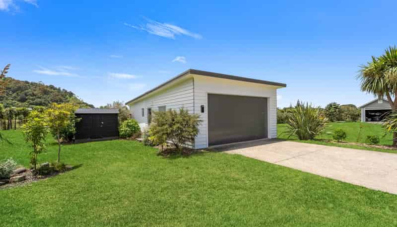 20 Summer Lane, Tairua