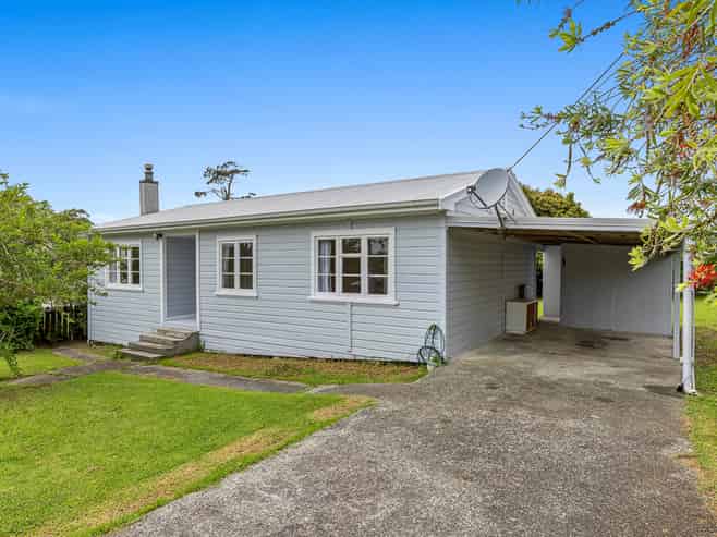 7 Whakapirau Road, Te Hana