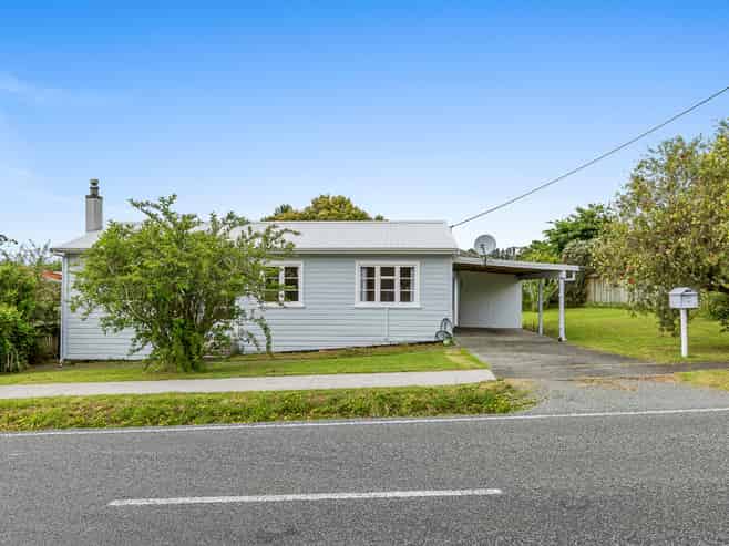 7 Whakapirau Road, Te Hana