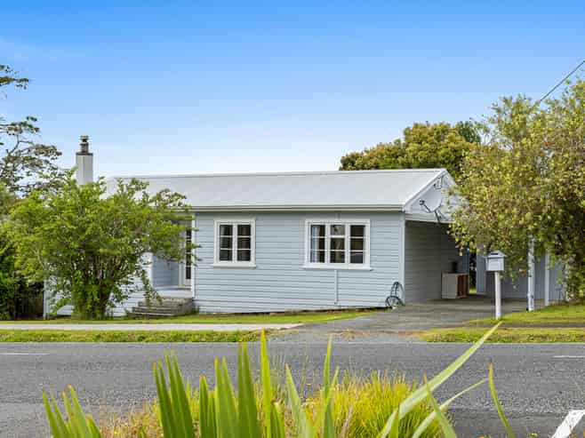 7 Whakapirau Road, Te Hana