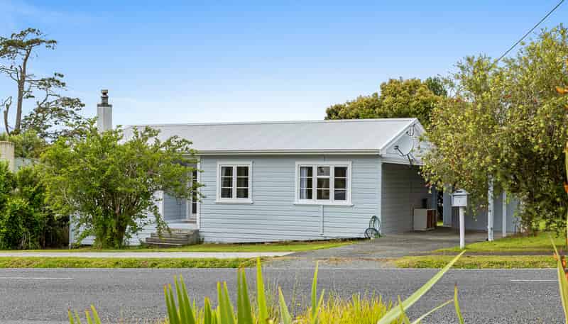 7 Whakapirau Road, Te Hana