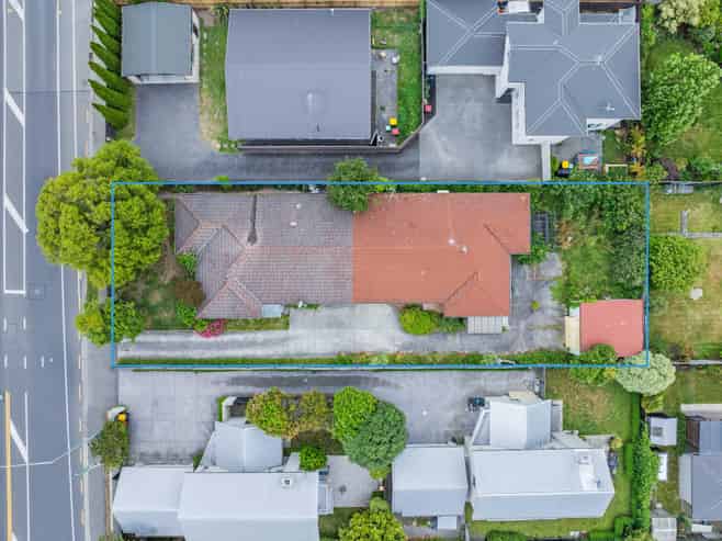 1&2/201 Innes Road, Saint Albans