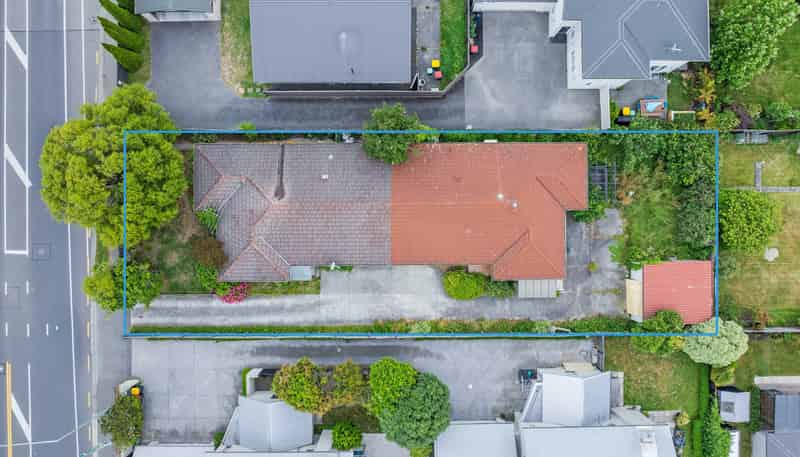 1&2/201 Innes Road, Saint Albans