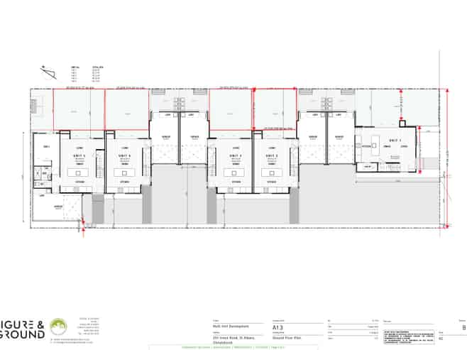 1&2/201 Innes Road, Saint Albans