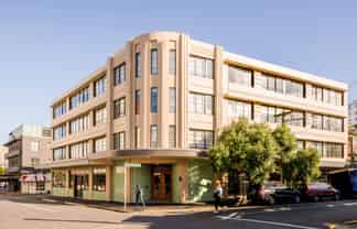 206/3 Roxburgh Street, Mount Victoria