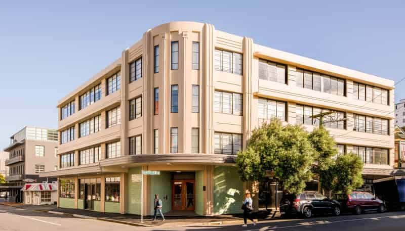 206/3 Roxburgh Street, Mount Victoria