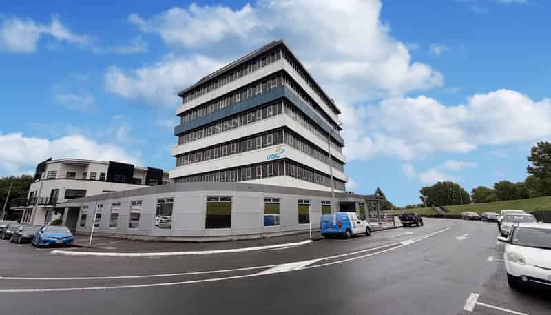 15 Daly Street, Hutt Central