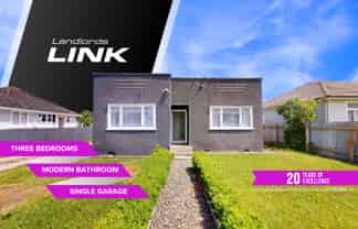 26 Salisbury Avenue, Whanganui East