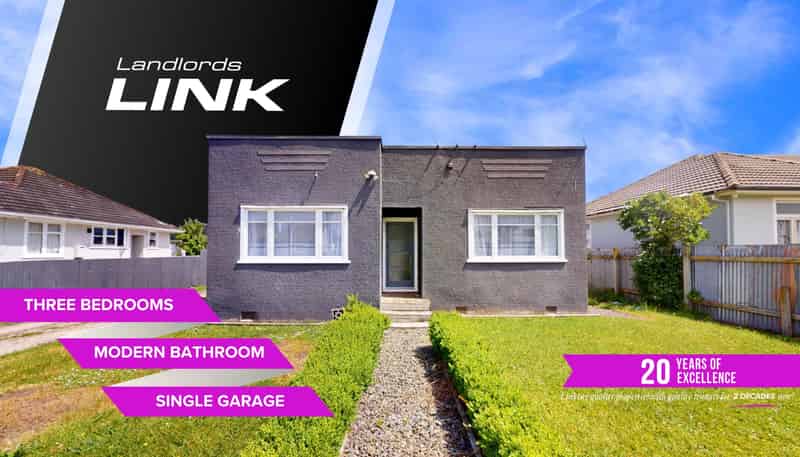 26 Salisbury Avenue, Whanganui East