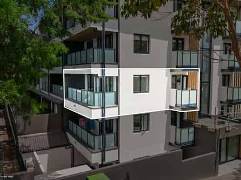 2A/250 Richmond Road, Grey Lynn