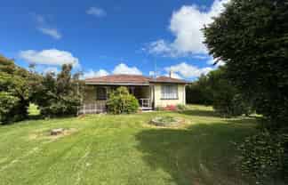 86 David Street, Hinds