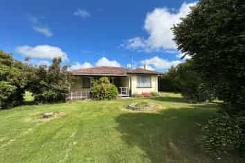 86 David Street, Hinds