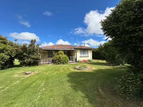 86 David Street, Hinds