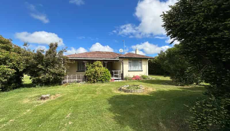 86 David Street, Hinds