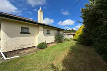 86 David Street, Hinds