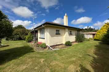 86 David Street, Hinds