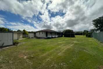 86 David Street, Hinds