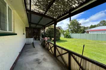 86 David Street, Hinds