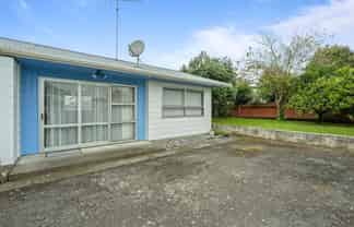 40B Queen Street, Wairoa