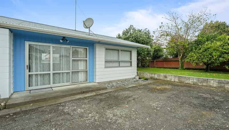 40B Queen Street, Wairoa