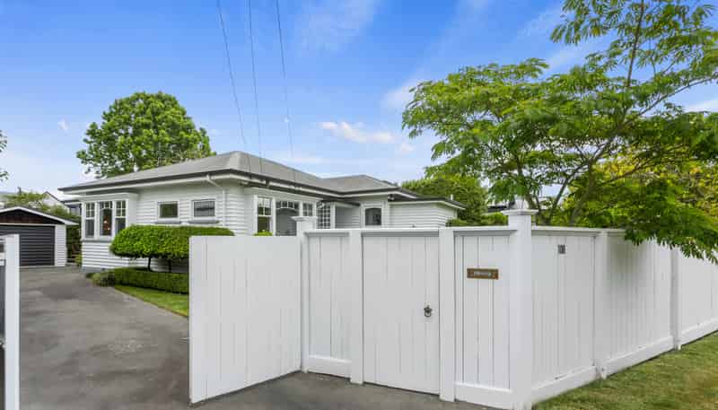 108 Mays Road, Saint Albans