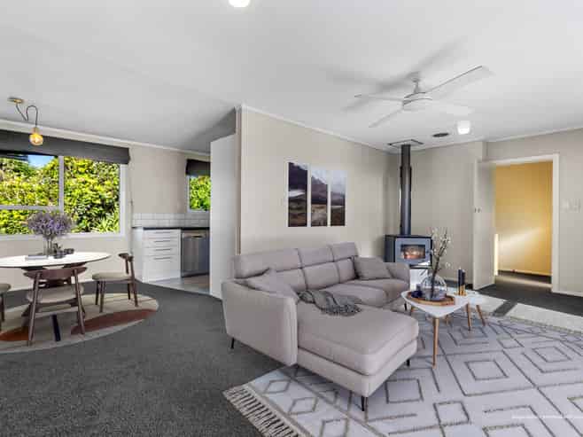 111 Links Avenue, Mount Maunganui