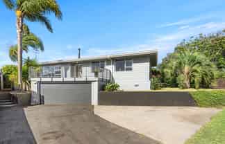 111 Links Avenue, Mount Maunganui