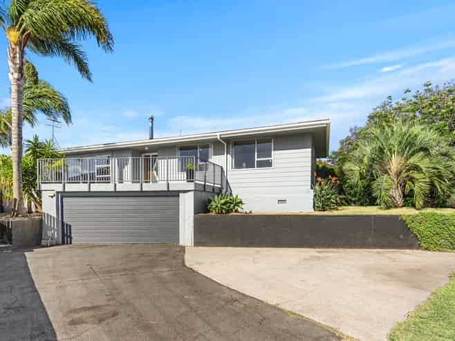 111 Links Avenue, Mount Maunganui