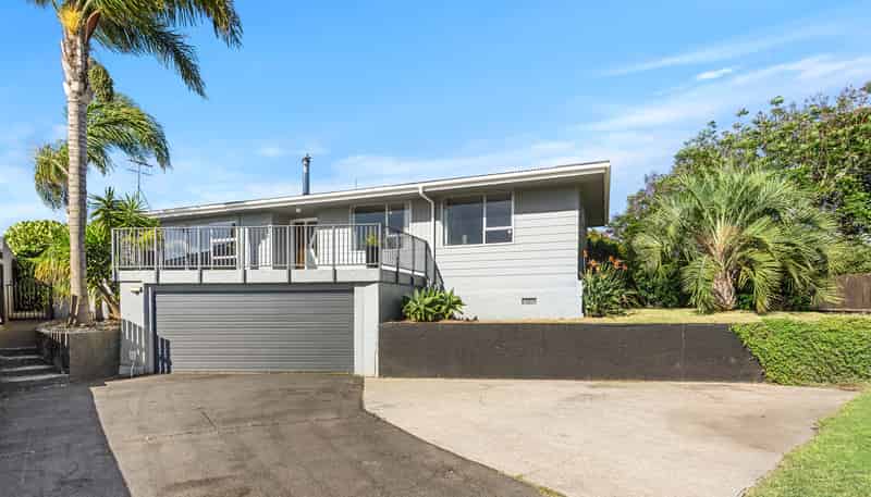 111 Links Avenue, Mount Maunganui