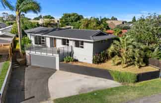 111 Links Avenue, Mount Maunganui