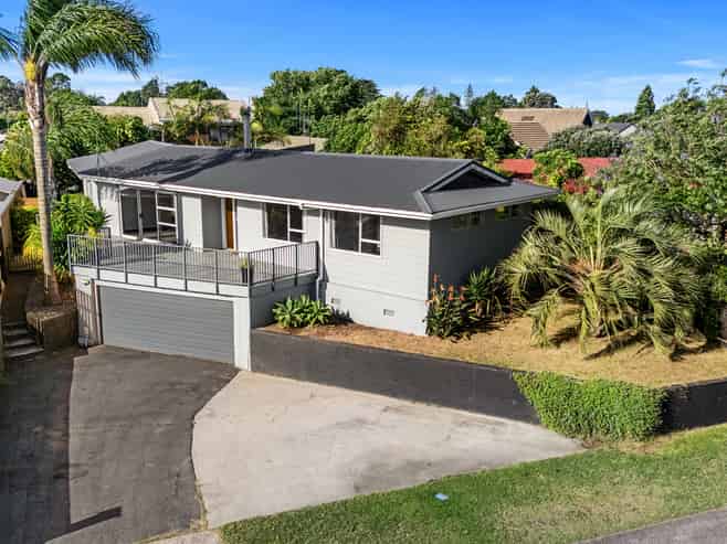 111 Links Avenue, Mount Maunganui