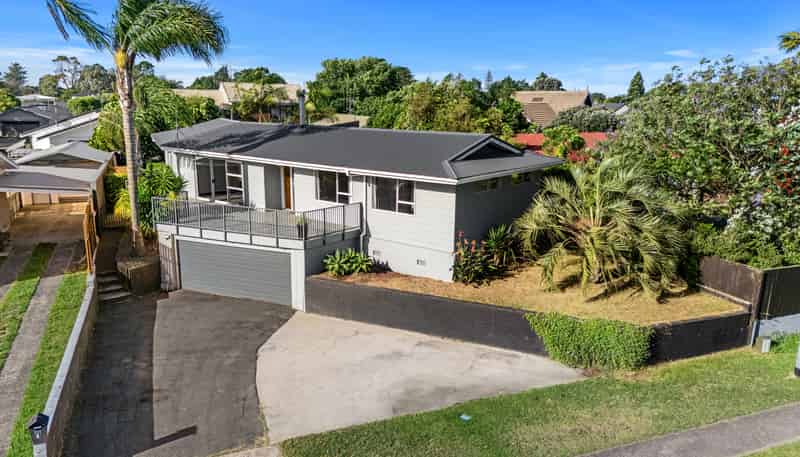 111 Links Avenue, Mount Maunganui