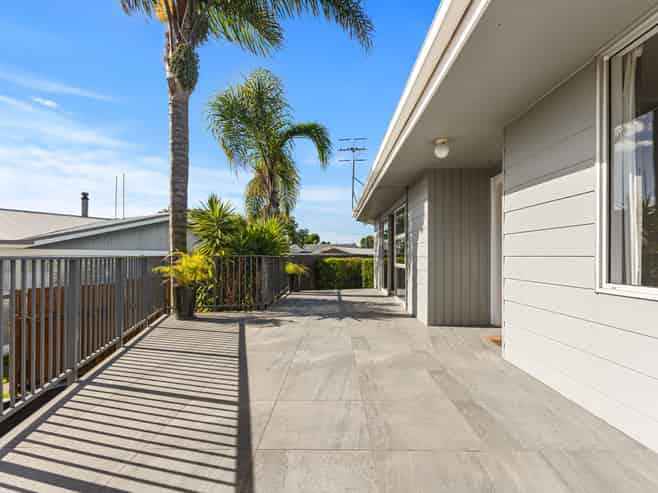 111 Links Avenue, Mount Maunganui