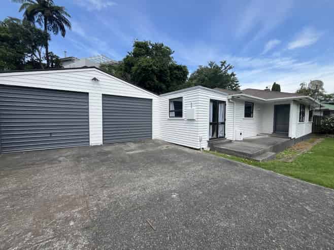 83 Awanui Street, Merrilands